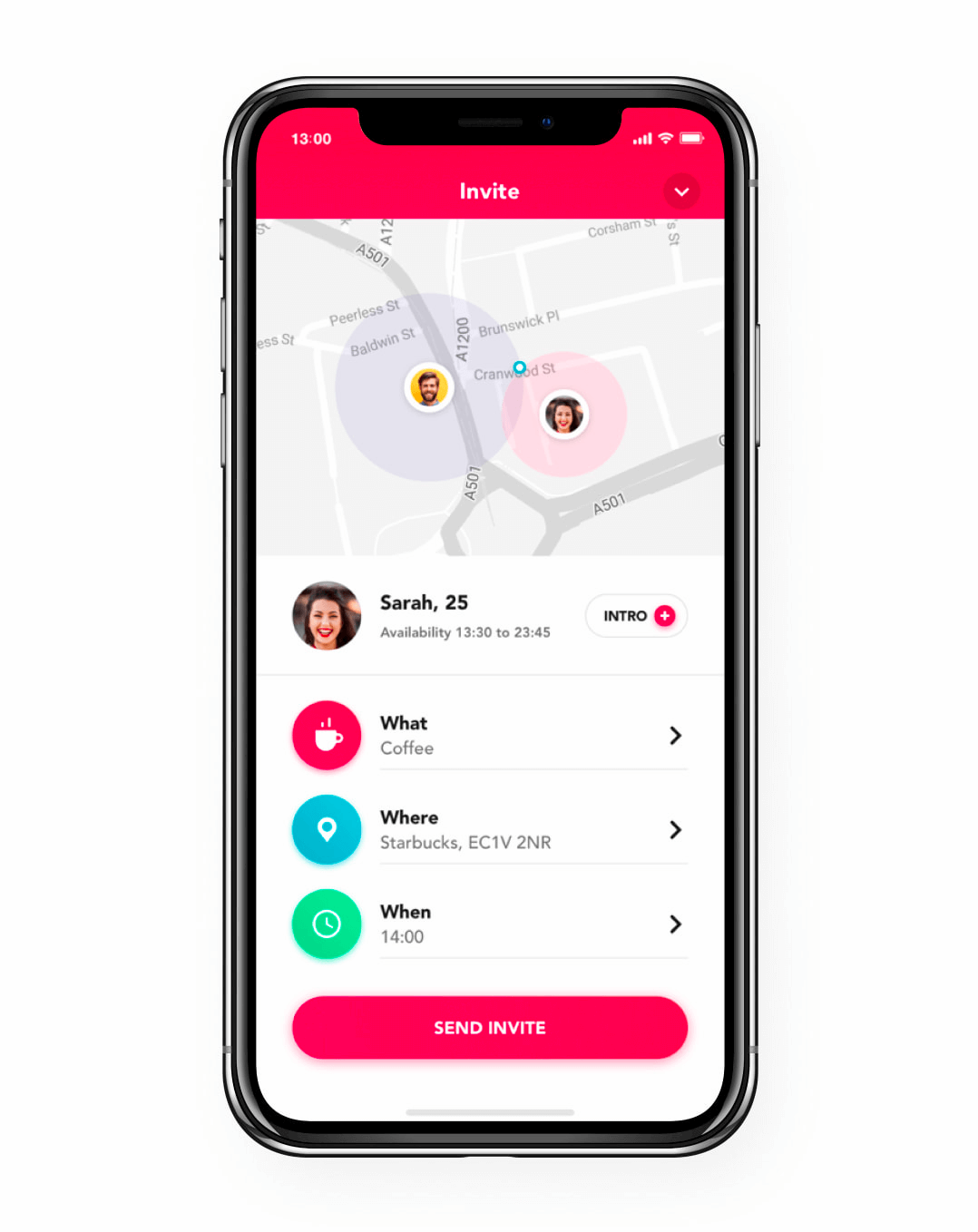 Appello - build Web & Mobile